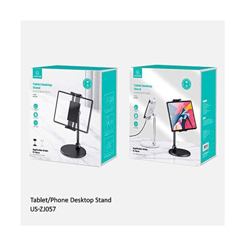 Usams US-ZJ057 Tablet/Desktop Stand