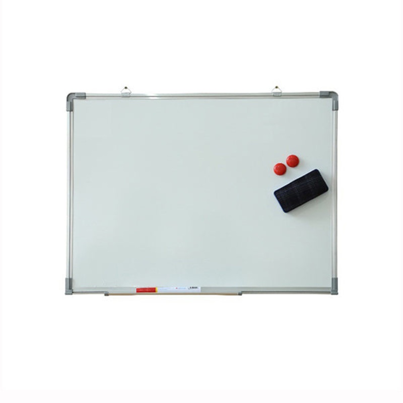 Wall Mounted Whiteboard Magnetic Surface 123 x 93 – ODB120