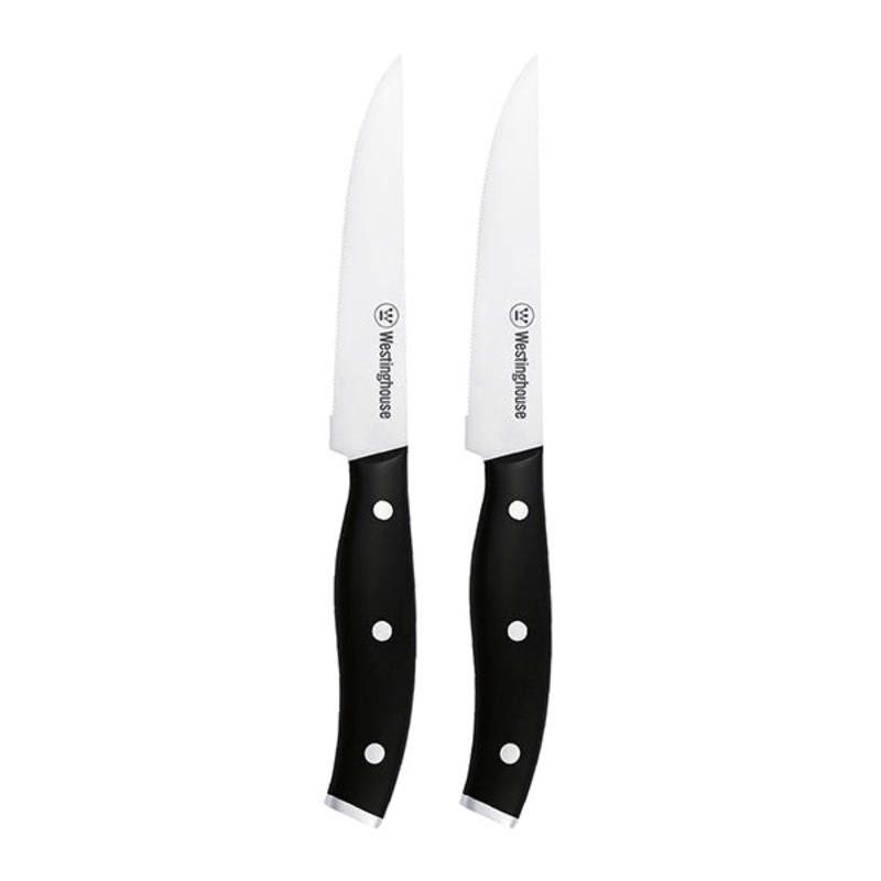 Westinghouse 13 cm 2 pieces Steak Knives Set – WCKF007502ABK