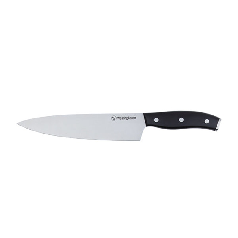 Westinghouse 20cm 8 Inch Chef Knife Stainless Steel – WCKTSC15210