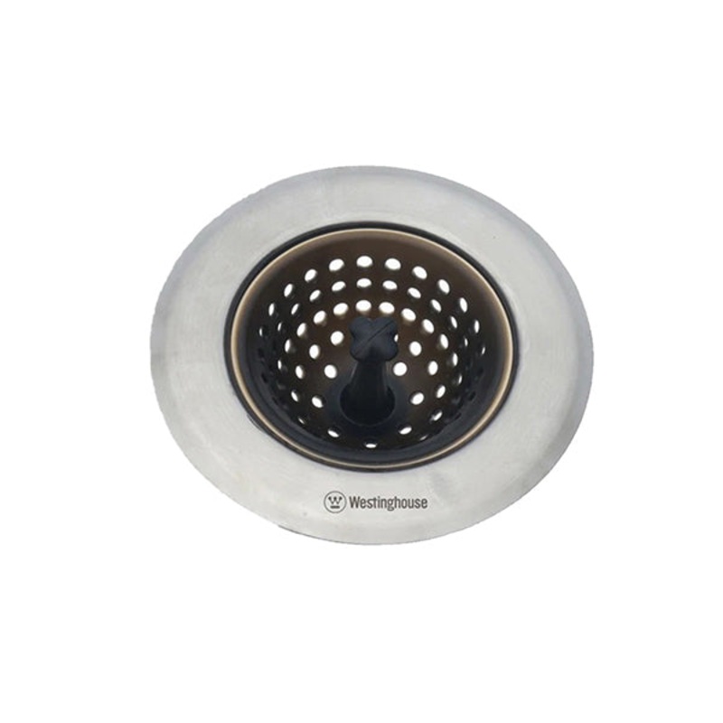 Westinghouse Multipurpose Sink Strainer – WCKG0081018