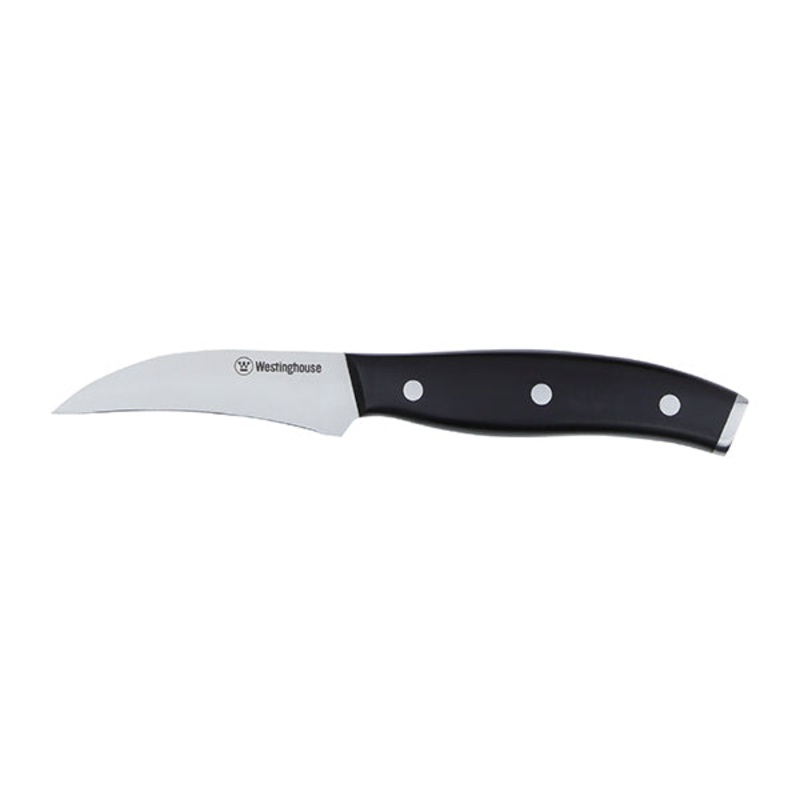 Westinghouse, Paring Knife 8 cm Multipurpose Stainless Steel – WCKF007502ABK