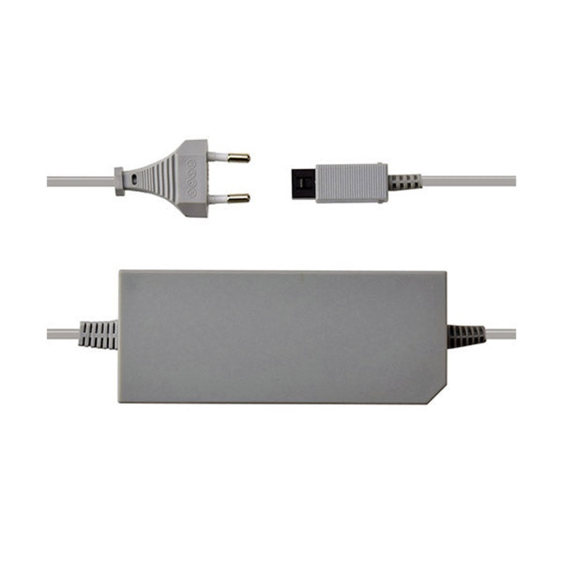 Wii AC Power Adapter Charger – CH89