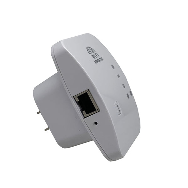 Wireless Extender Signal Booster Up To 300Mbps – CNT115