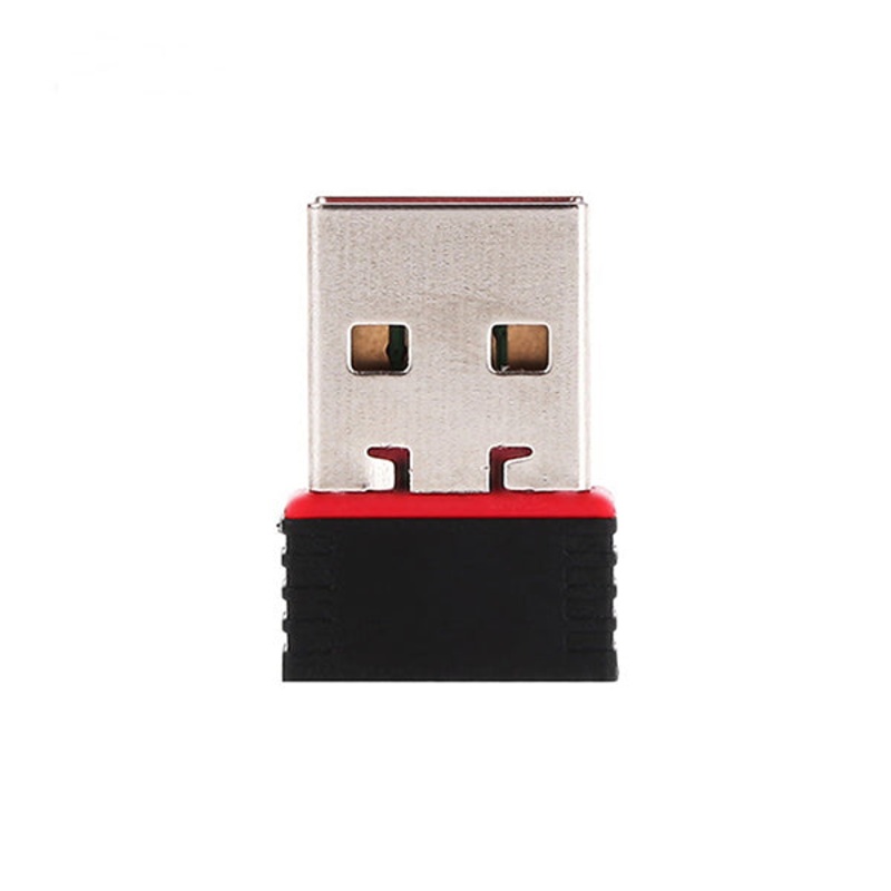 Wireless Wi-Fi Universal Dongle Adapter USB Connection – CNA150