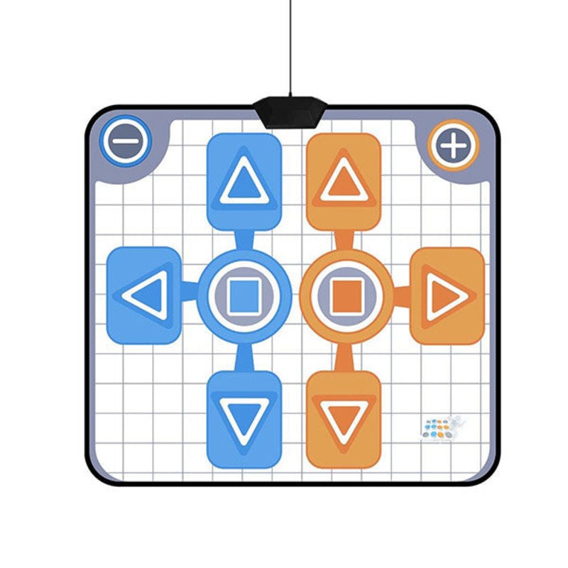 X-Treme Dance Pad for Nintendo WII Console – GA174