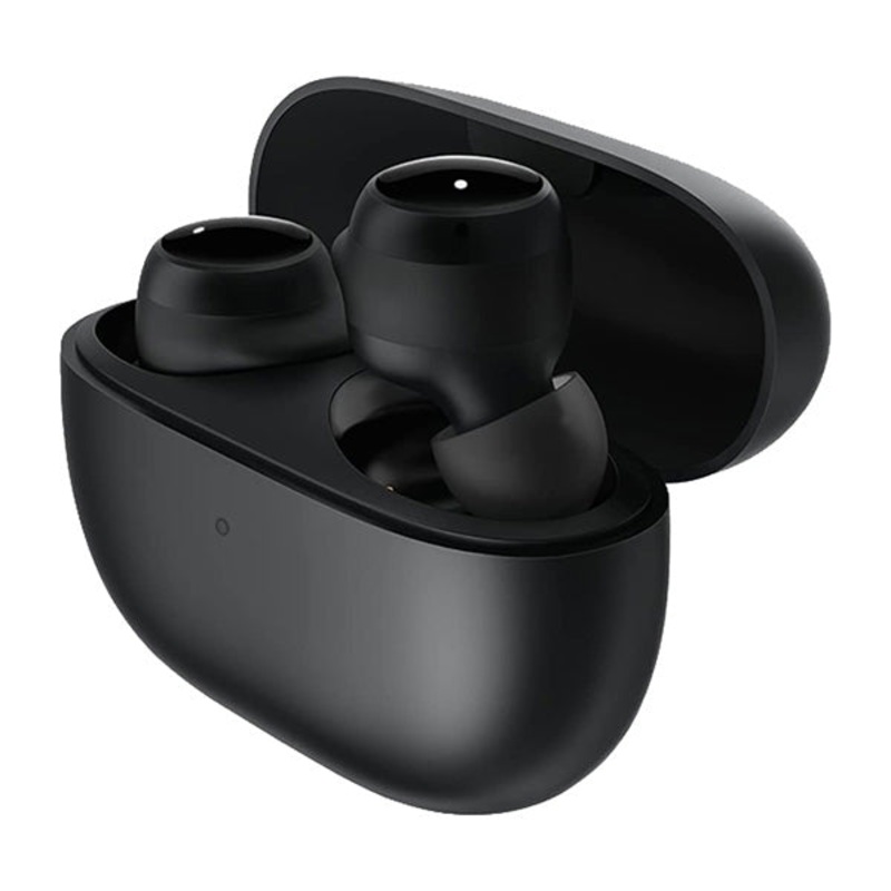Xiaomi True Wireless Earbuds Redmi Buds 3 lite, Bluetooth 5.2 Low Latency Headphones Waterproof Stereo Earphones in Ear Touch Control Headset with Mic Deep Bass for Sport