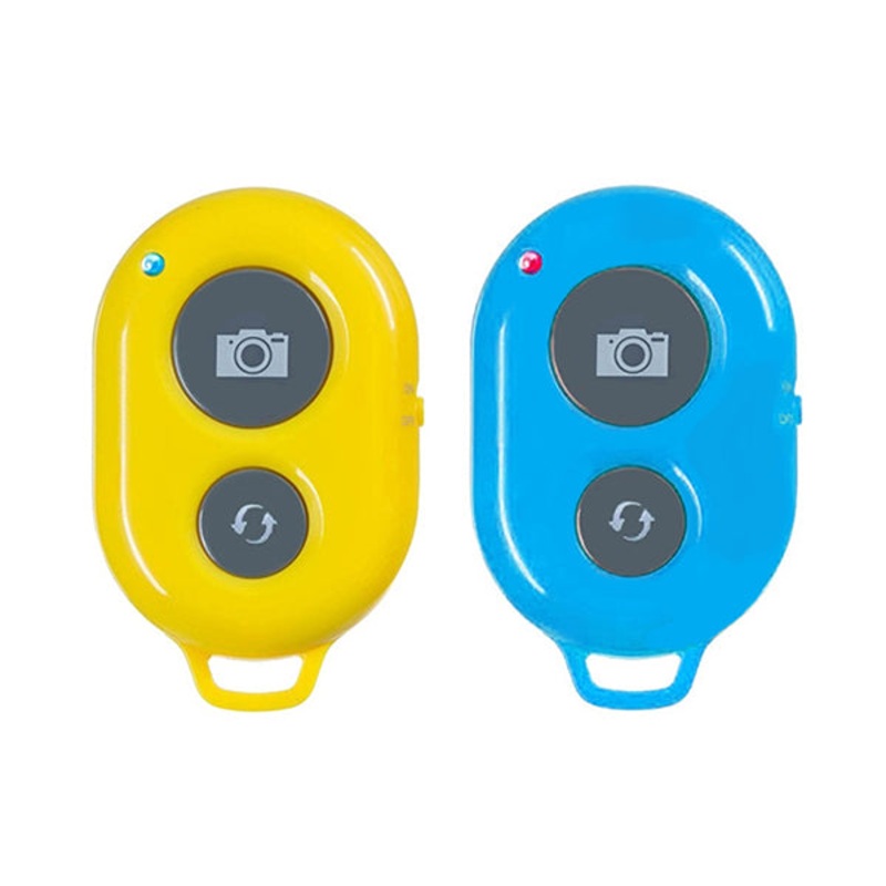 Bluetooth Shutter / Remote for IOS / Android – C159