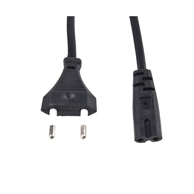 Conqueror AC Radio Power Cable 1.5 Meter – C53