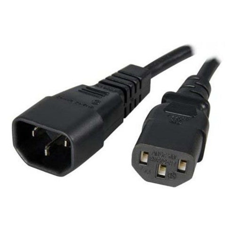 Conqueror Computer Monitor Power Cable 1.5 – C26