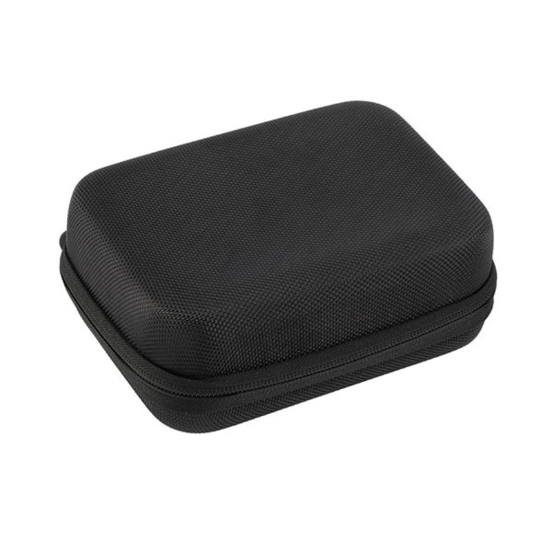 Conqueror Hard Carrying Case Bag Suitable For Earphones, Powerbanks, and Cables – 77315