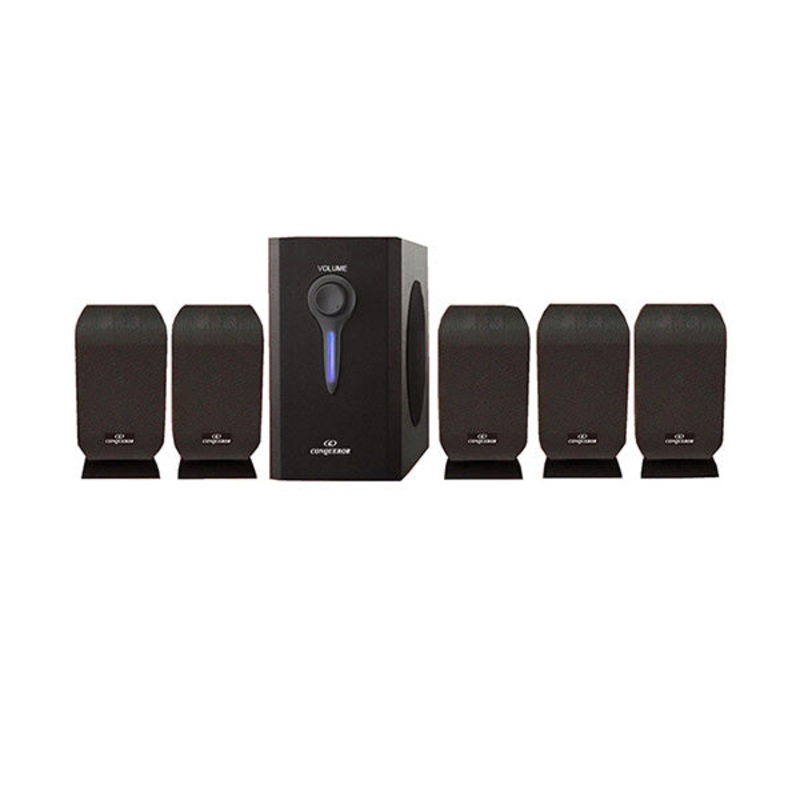 Conqueror Speaker Stereo – M6016