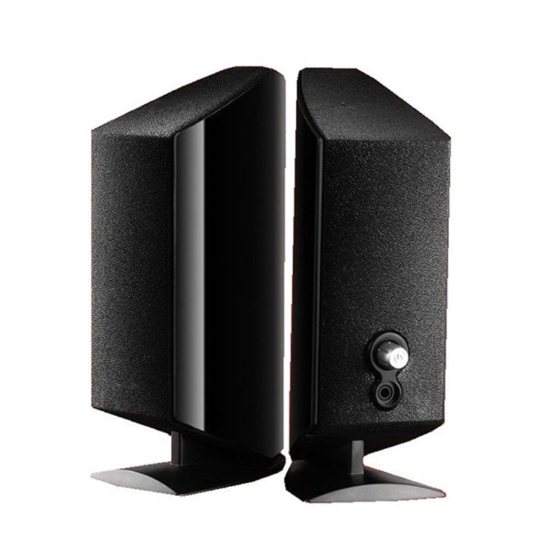 Conqueror Speaker Stereo with USB – M2009
