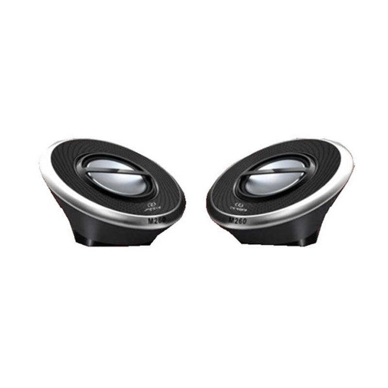 Conqueror Speaker Stereo with USB – M260