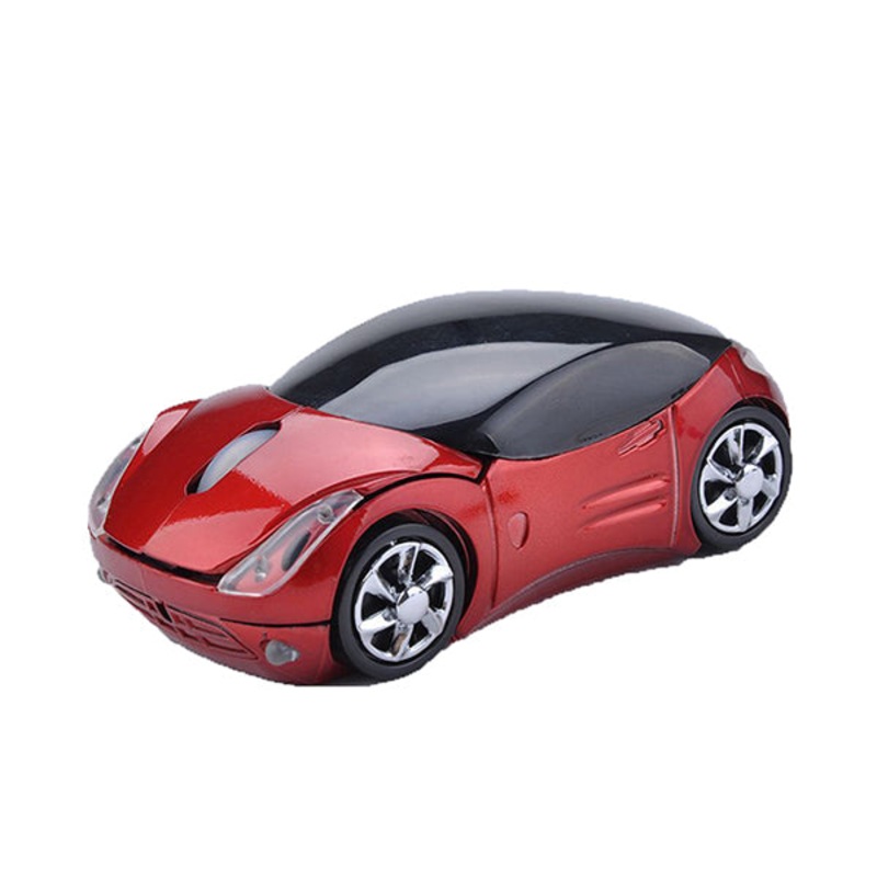Conqueror USB Wired Optical Mouse 3 Buttons – C712