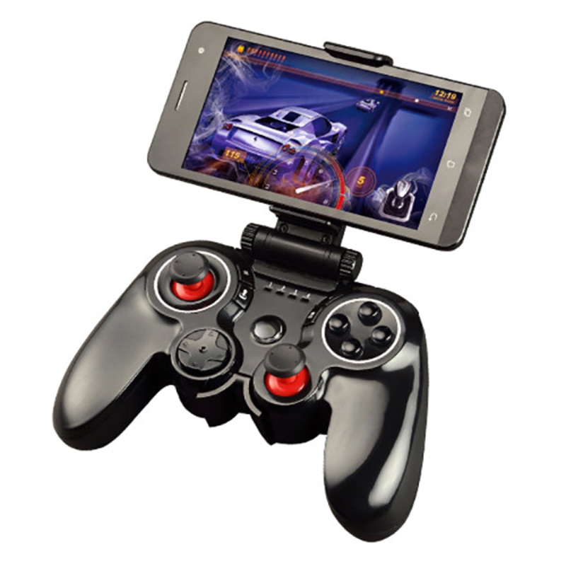 Flashfire Game Controller Bluetooth Wireless Gamepad for Android Smartphone – BT7000