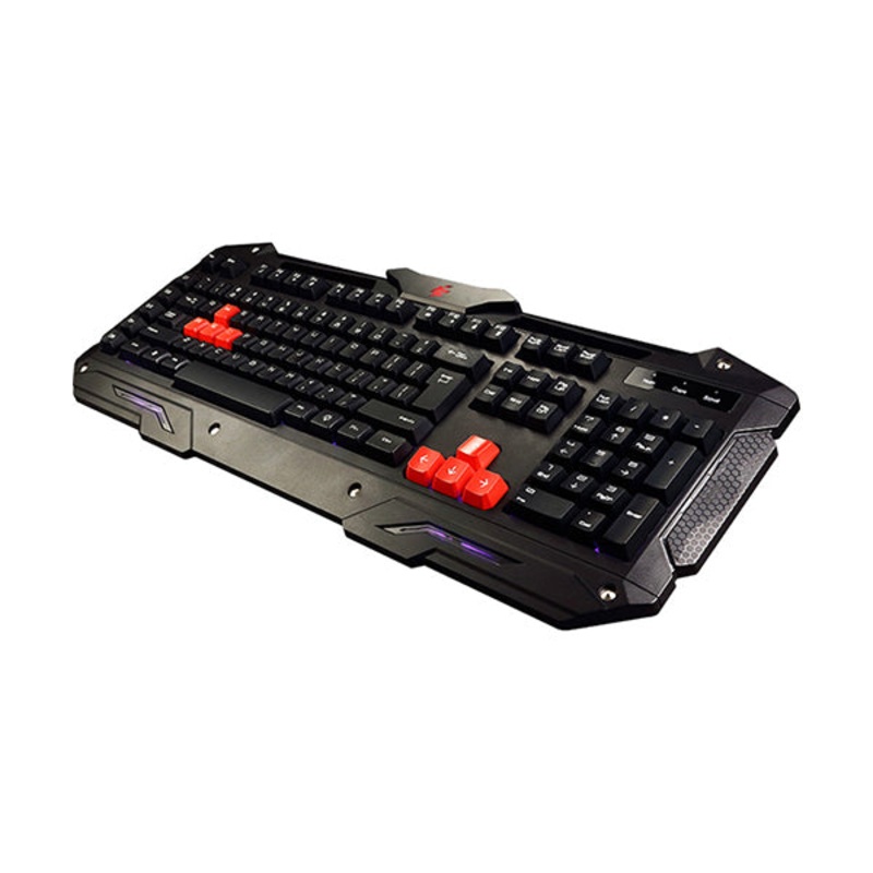 Flashfire Wired Gaming Keyboard for Desktop Computer PC Laptop – CPT100