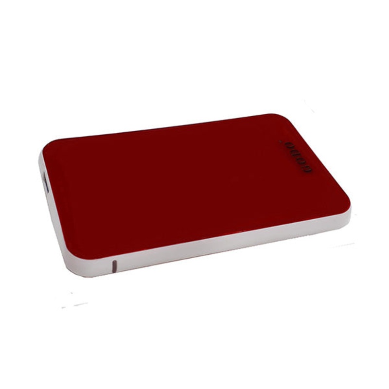Godo Case for Hard Disk SATA III to USB 2.0 HDD Portable 2.5 Inch Enclosure – P341