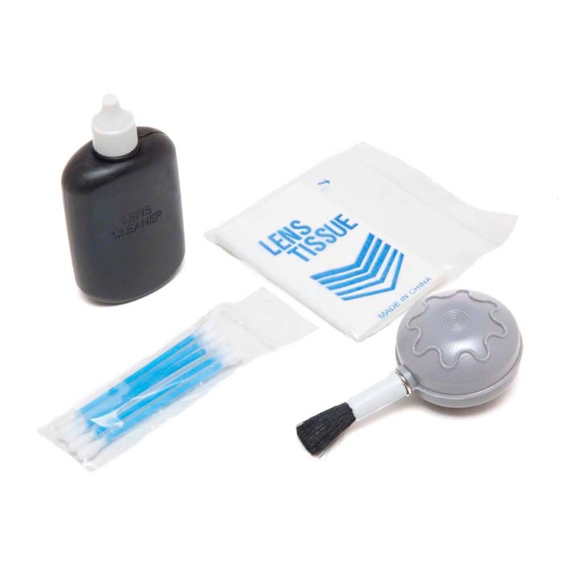 Halloa Camera Cleaning Kit – HAL417