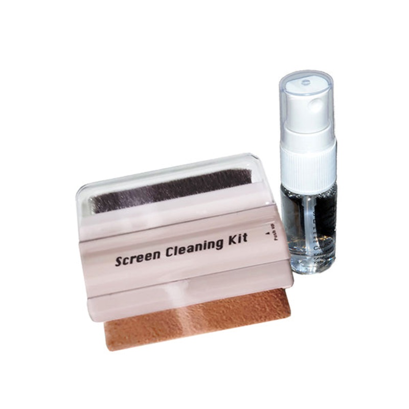 Halloa Computer Cleaning Kit with Brush and Cleaning Solution – HN4110