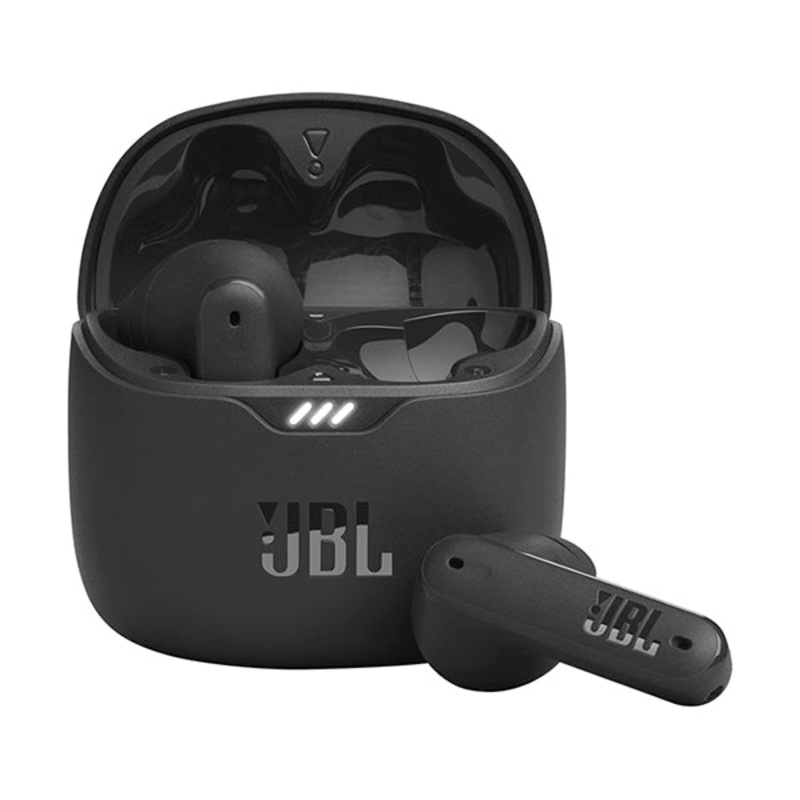 JBL Tune Flex – True Wireless Noise Cancelling Earbuds