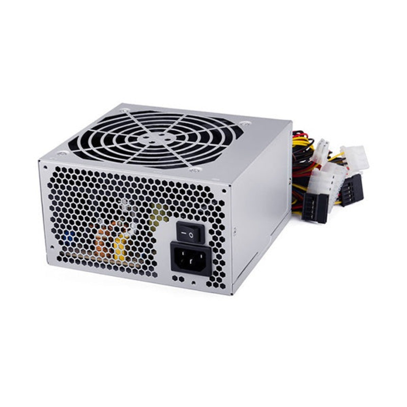 Kronnus ATX 450W Power Supply for PC – KE450