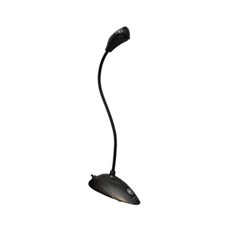 Labsic Table Microphone with Stand – M11