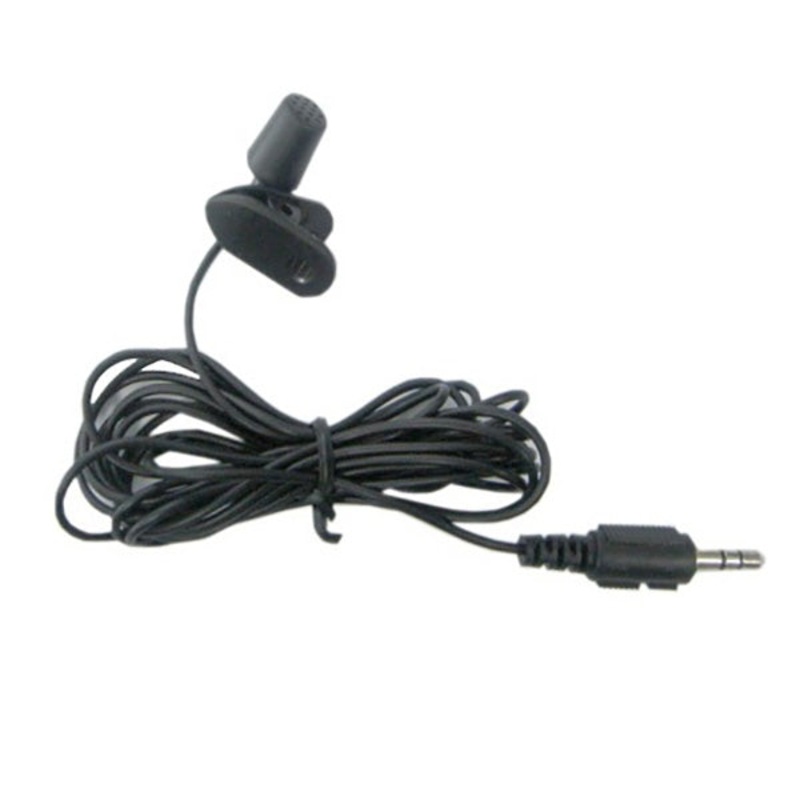 Microphone for Hands-Free Audio Recording for PC – 303A