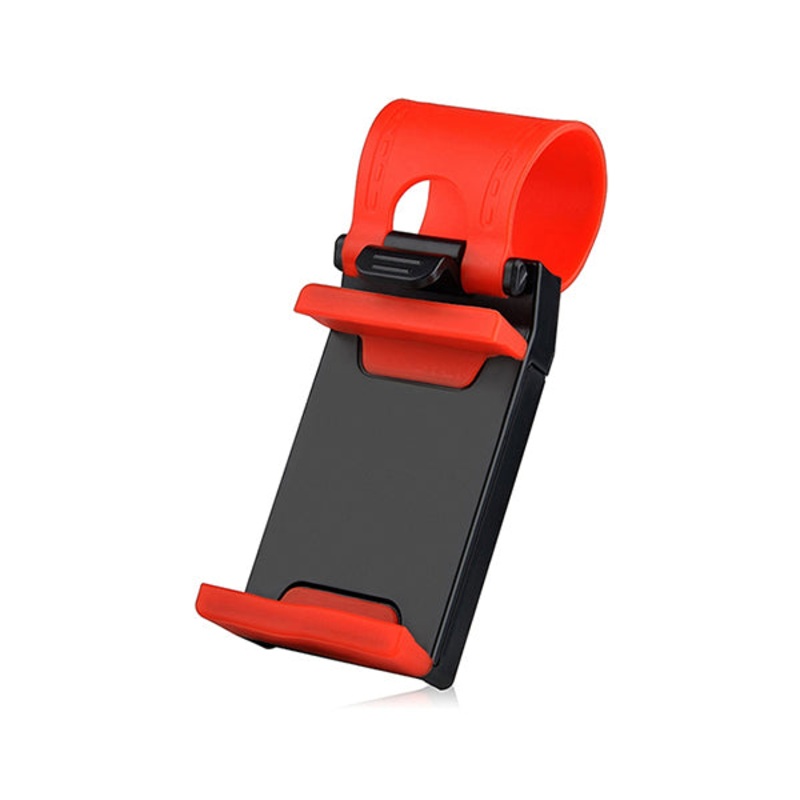 Mobile Holder for Car Steering Wheel – C163