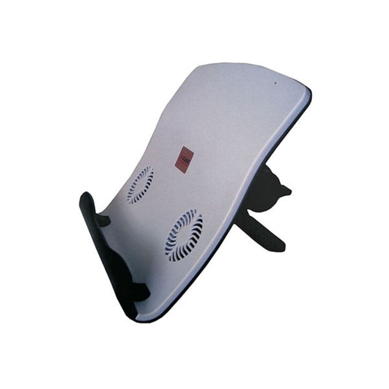 Pro Laptop Cooler Table Stand with Fans – JS23686