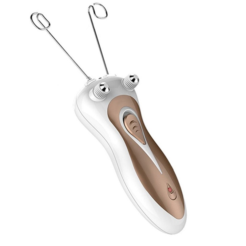 ProGemei Thread Hair Removal – Epilator