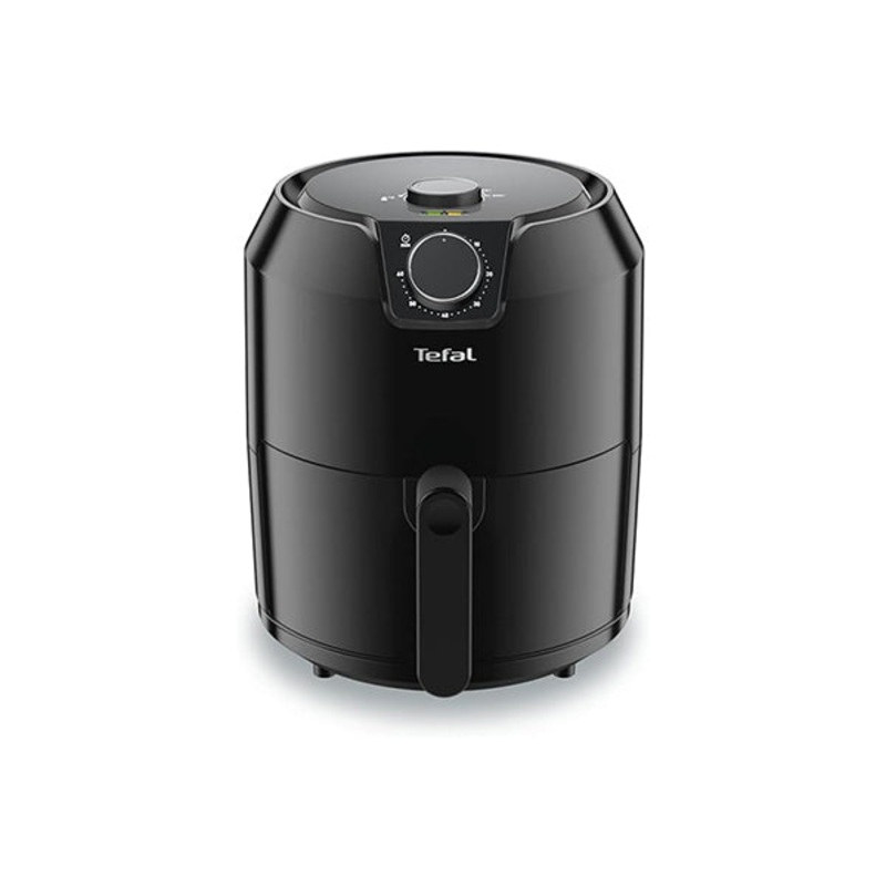 Tefal Air Fryer 4.2L EY201815|Black|Brand New