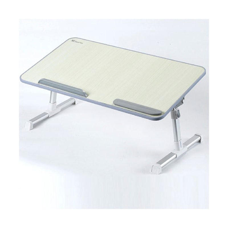Top Stand Laptop Desk – Q8|White|Brand New