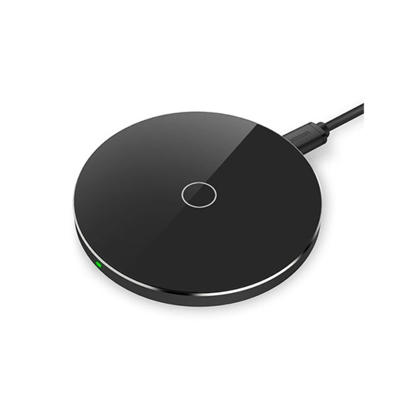 Universal Mobile Charger Wireless Pad Fit for iPhone Samsung Huawei – WP210