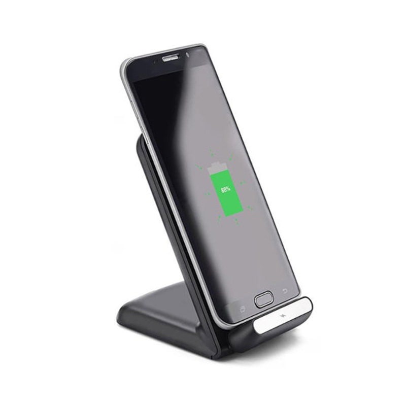 Universal Mobile Charger Wireless Stand Fit for iPhone Samsung Huawei – WP200