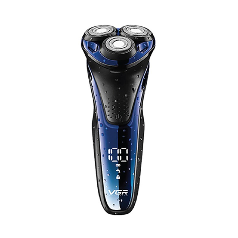 VGR V-071 Professional Hair Trimmer
