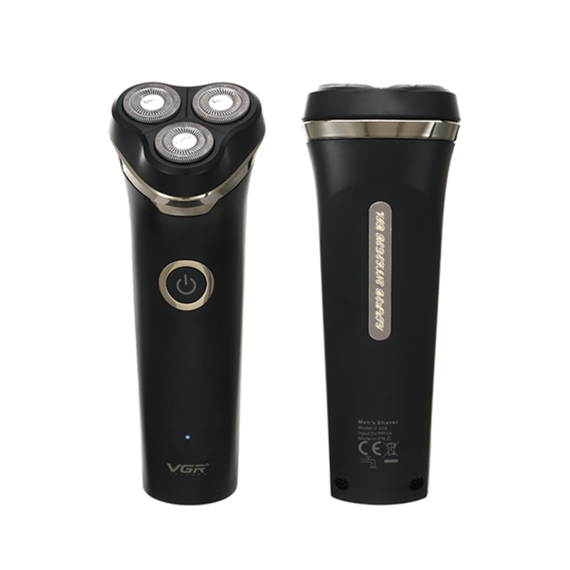 VGR V-319 Professional Mens Shaver