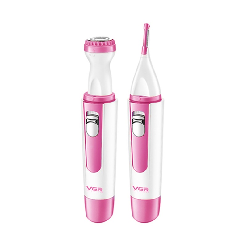 VGR V-701 Professional Ladies Shaver & Trimmer
