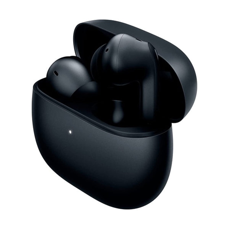 Xiaomi Redmi Buds 4 Pro Wireless, Bluetooth 5.3 Earbuds, Up to 43dB Hybrid ANC, Up to 36 Hours Long Battery Life, 3-mic Noise Reduction for Calls, in-Ear Detection, Dual Transparency Modes