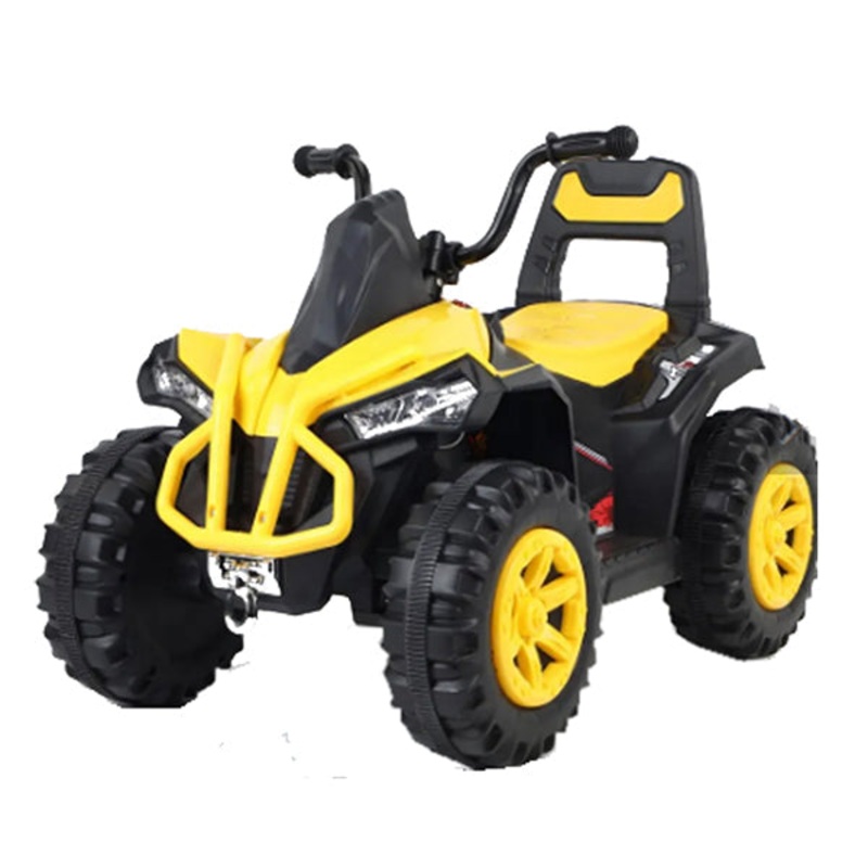 18KG 6V 4AH Sport Futuristic Ride-on Kids ATV 9958