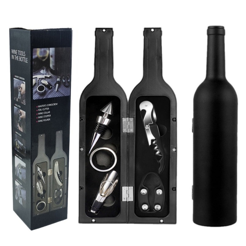 5-Pieces Bottle Opener Set – 13016