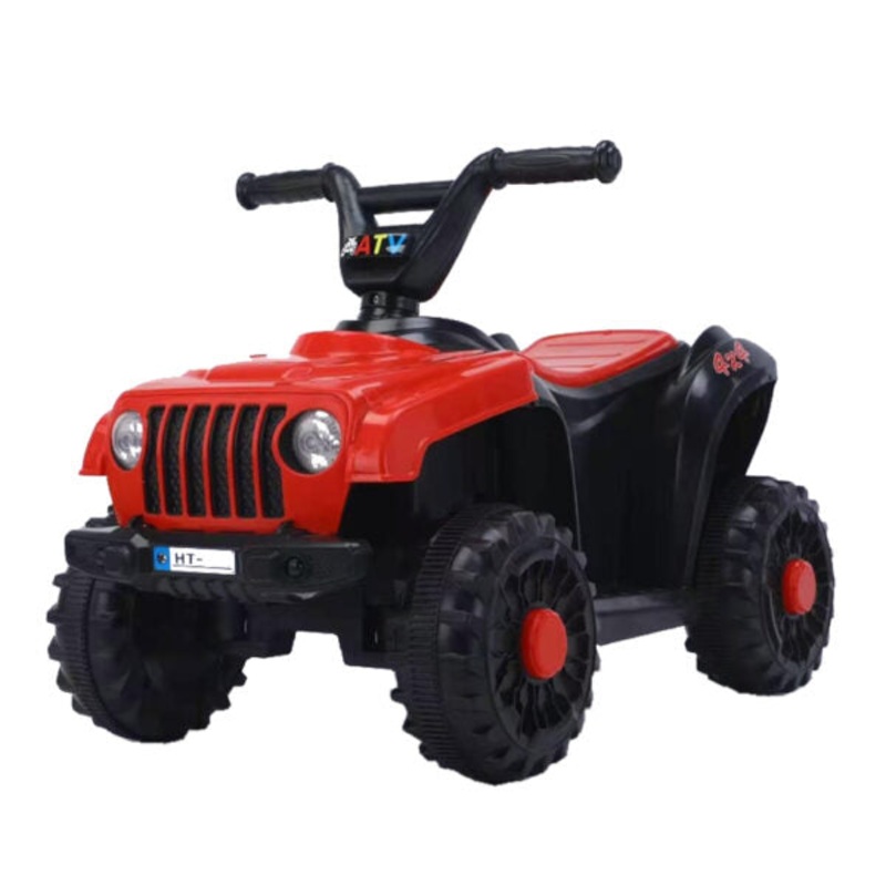 6V4A Sport Futuristic Ride-on Kids HT-616