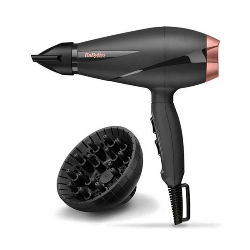 Babyliss 6709DE Hair Dryer BABWSHA6709DE