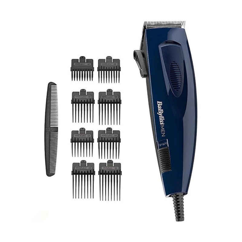 Babyliss E695E Corded Hair Clipper BABWSHAE695E