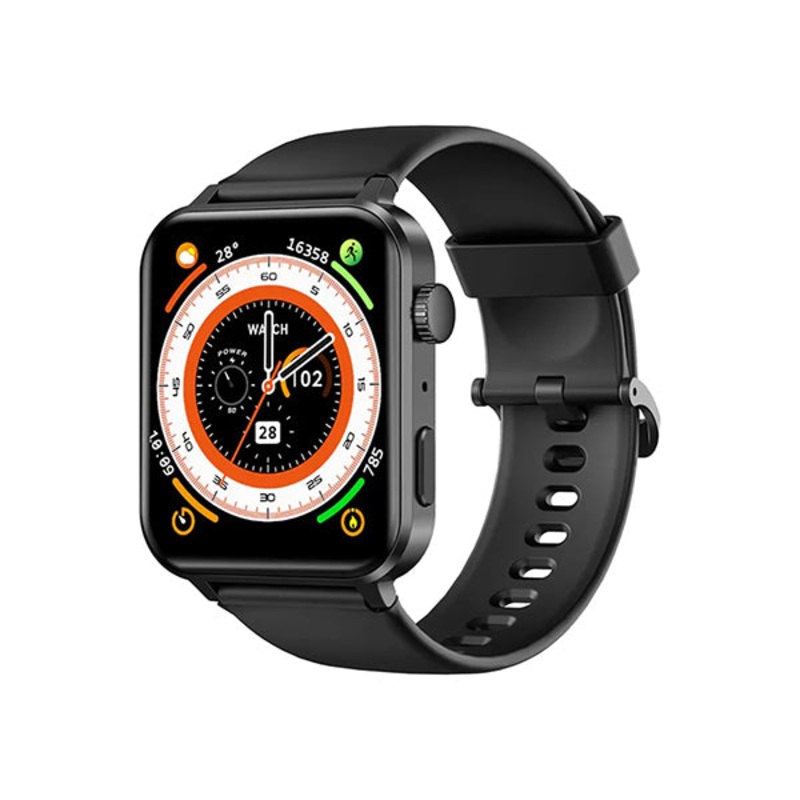 Blackview R30 Pro Fitness Smartwatch