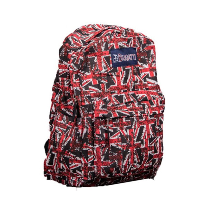 Bugatti, School bag – BUGATTI-103