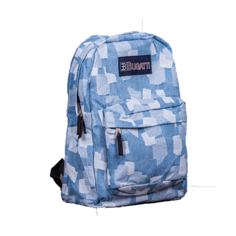 Bugatti, School bag – BUGATTI-105