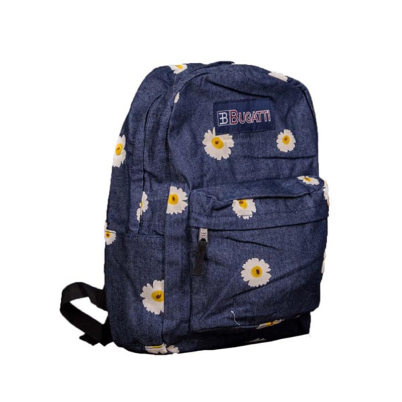 Bugatti, School bag – BUGATTI -106