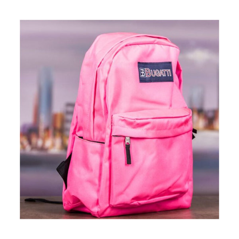 Bugatti, School bag – BUGATTI-110