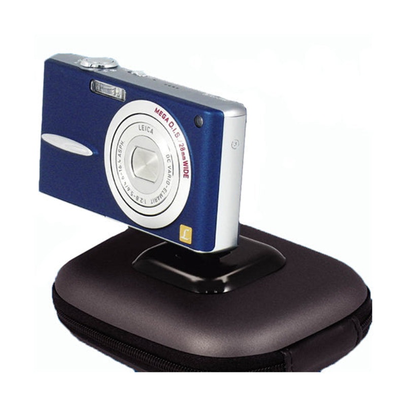 Digicase Camera Case with Tripod – E016TP